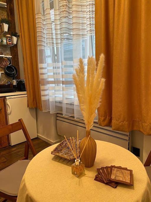 Apartment In Belgrade With Small Parking Space Екстериор снимка