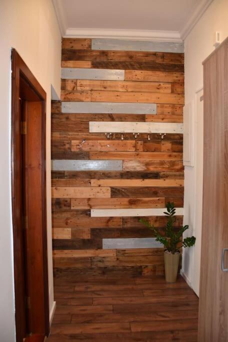 Apartment In Belgrade With Small Parking Space Екстериор снимка