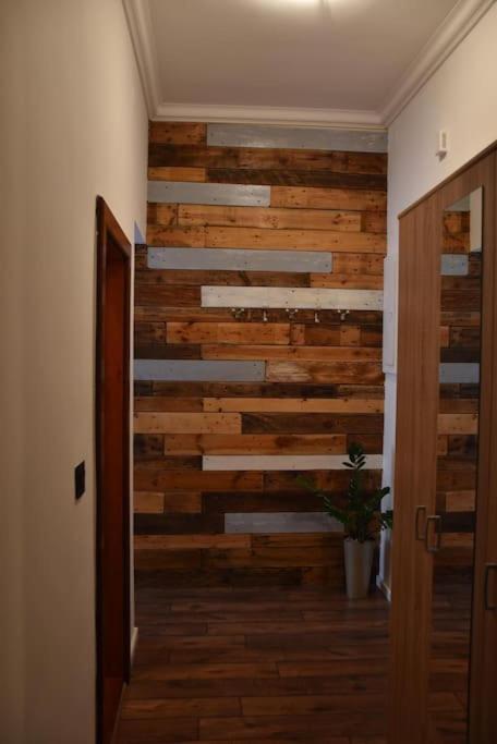 Apartment In Belgrade With Small Parking Space Екстериор снимка