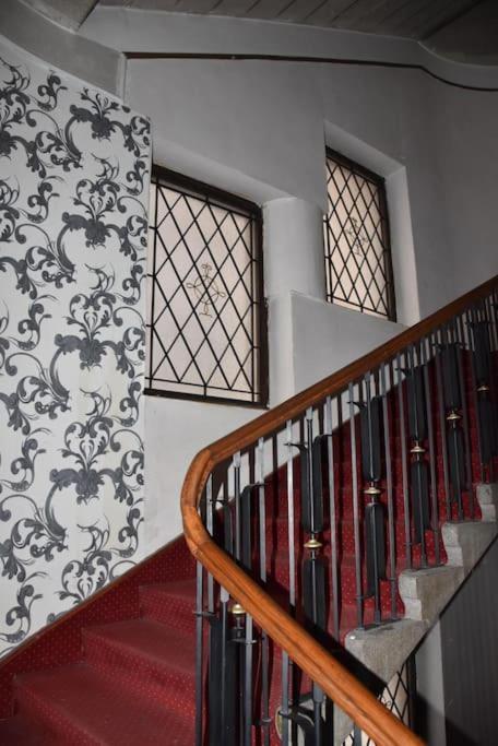 Apartment In Belgrade With Small Parking Space Екстериор снимка